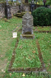 Photos of the grave 79